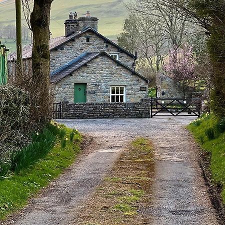 Cross Haw Cottage Sedbergh Kültér fotó