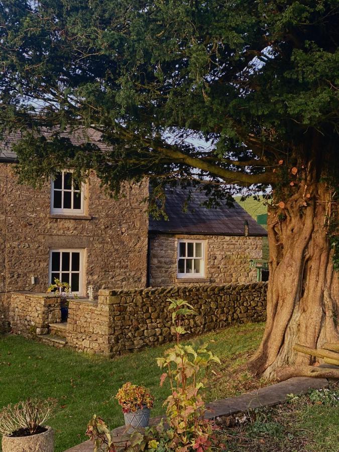 Cross Haw Cottage Sedbergh Kültér fotó