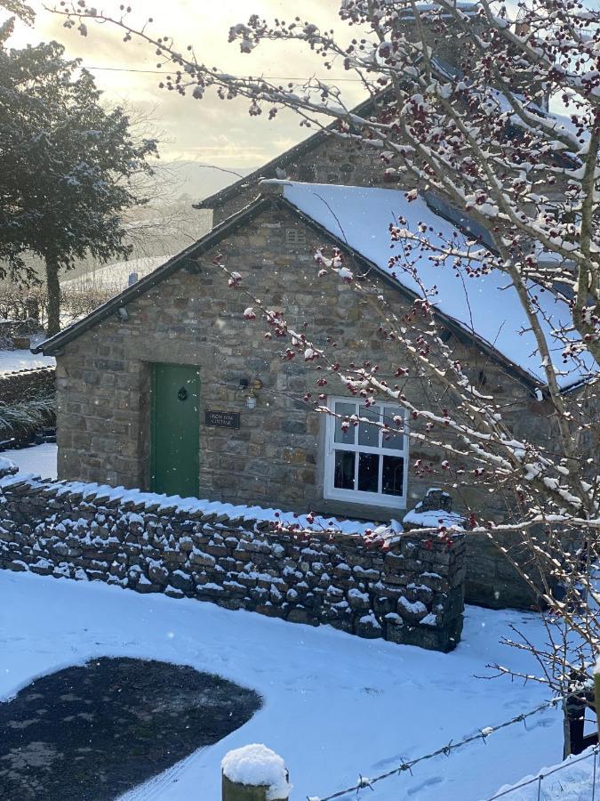Cross Haw Cottage Sedbergh Kültér fotó