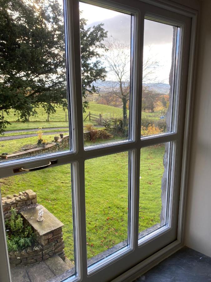 Cross Haw Cottage Sedbergh Kültér fotó