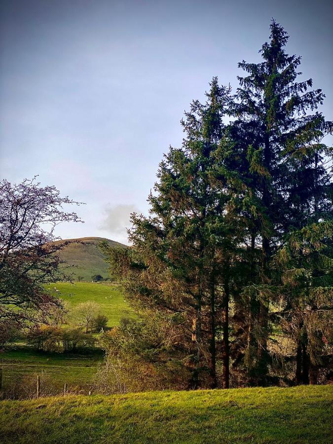 Cross Haw Cottage Sedbergh Kültér fotó