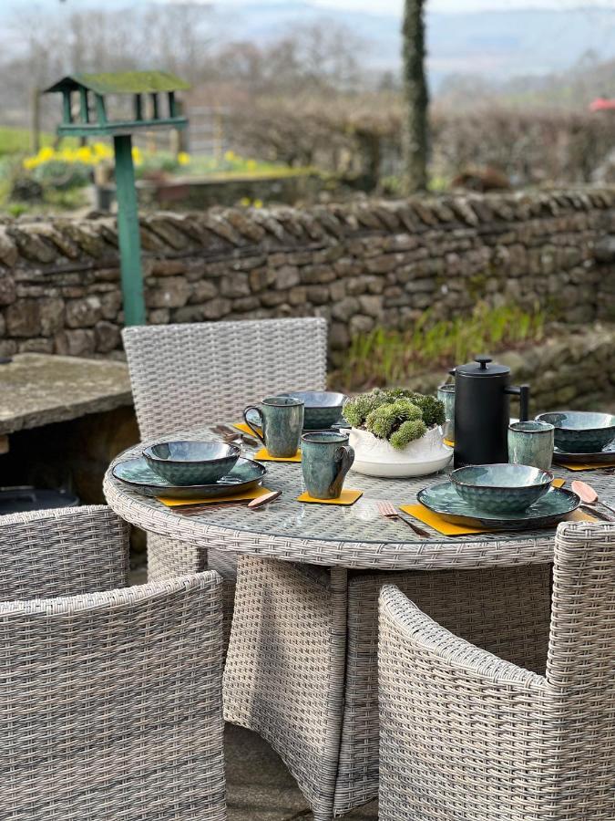 Cross Haw Cottage Sedbergh Kültér fotó