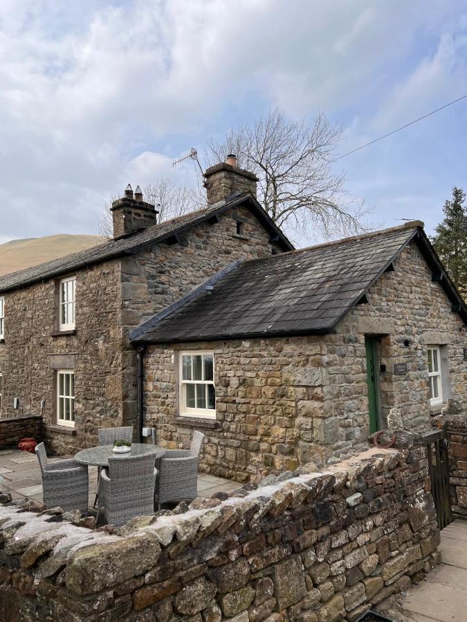 Cross Haw Cottage Sedbergh Kültér fotó